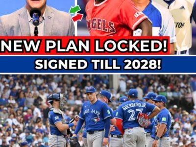Strategic Masterclass: How the Blue Jays Navigated a Chaotic Trade Deadline to Secure a Championship Future