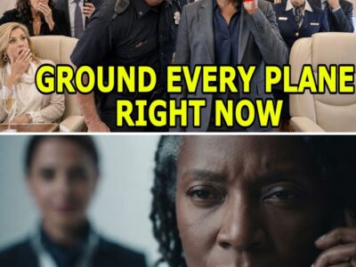 Security Humiliated a Black CEO in Front of First Class — Minutes Later, 200 Flights Were Frozen