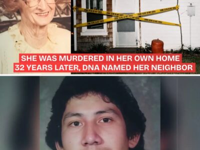 Dallas Texas 1989 Cold Case SOLVED. Arrest Shocked Community 