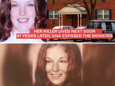 Pennsylvania 1975 Cold Case Cracked: Her Killer Lived Next Door