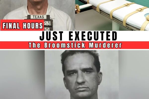 The Final Chapter of Kenneth McDuff | Last Word | Death Row (US) | Documentary