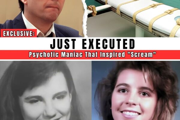 The Final Hours of Danny Rolling (The Gainesville Ripper) | Last Word | Death Row 