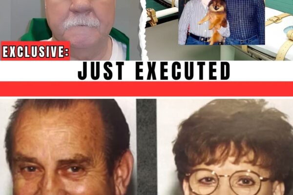 The Final 24 Hours of Brad Keith Sigmon Executed by Firing Squad | Last Meal, Words, Death Row (US) 