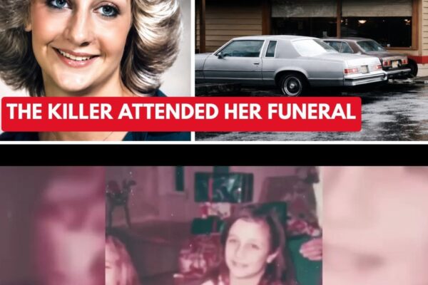 He Fooled Police For 15 Years — Pennsylvania 1984 Cold Case Solved 