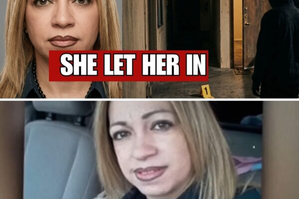 ARLINGTON 2012 COLD CASE SOLVED — SHE WAS STABBED 100 TIMES, AND DNA FINALLY NAMED HER KILLER 