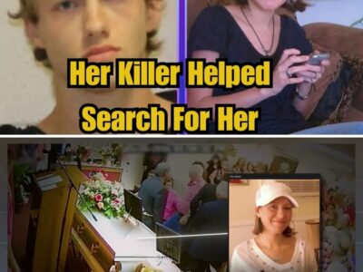 He Searched For Her Body For 2 Years — He Was The Killer All Along 