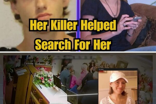 He Searched For Her Body For 2 Years — He Was The Killer All Along 