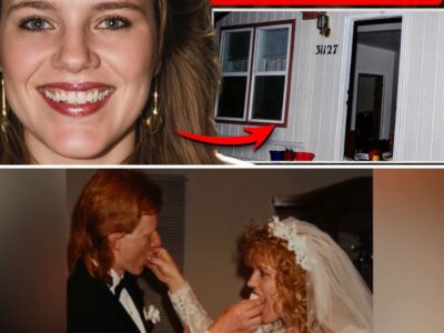 This Case Can Make You Question Humanity. The Bizarre Story of Lisa Carlson 