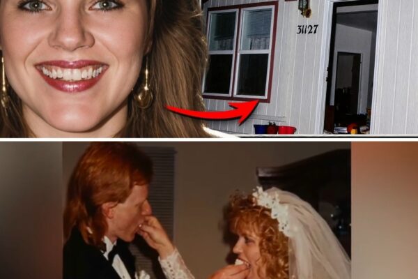 This Case Can Make You Question Humanity. The Bizarre Story of Lisa Carlson 