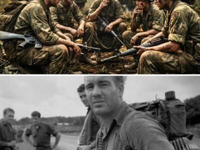 Australian SAS Deadliest Operations in Vietnam (Full 2 Hour Documentary) 