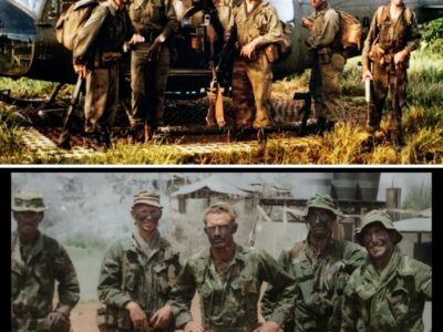 What CIA SAD Said After Training With Australian SAS For The First Time 