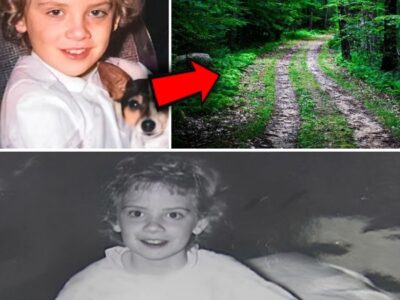 Oldest Cold Case FINALLY Solved | Candy Rogers Case | Mysterious Hook 