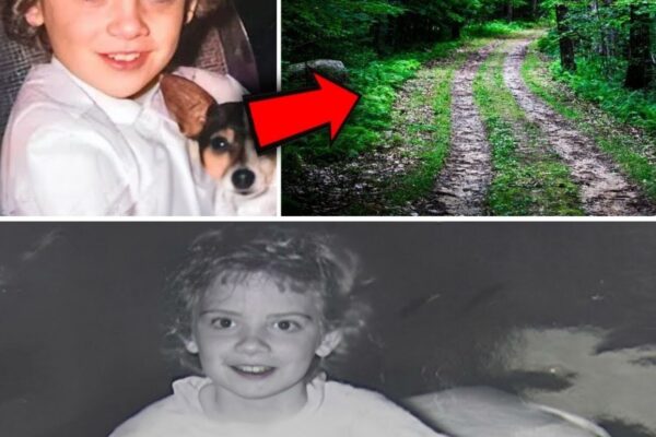 Oldest Cold Case FINALLY Solved | Candy Rogers Case | Mysterious Hook 