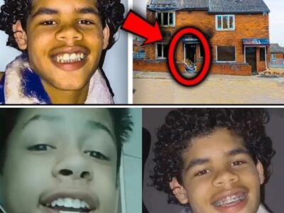 The Most Disturbing Case Of Brice Rhodes | True Crime