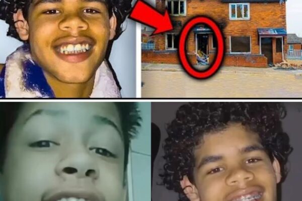 The Most Disturbing Case Of Brice Rhodes | True Crime
