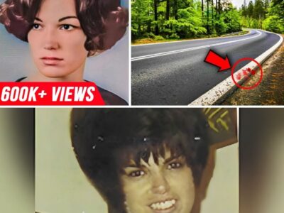 Oldest Cold Case FINALLY SOLVED in 2022 | Nancy Marie Case | Mysterious Hook 