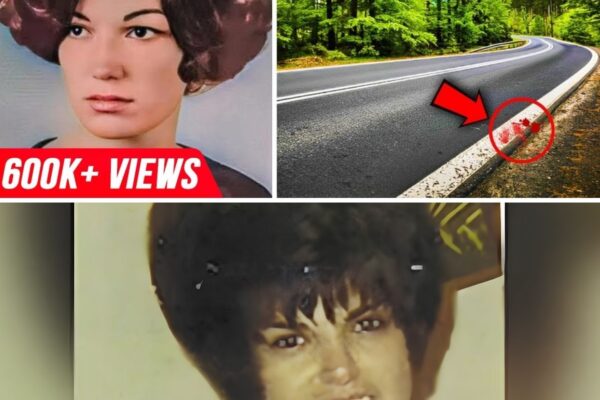Oldest Cold Case FINALLY SOLVED in 2022 | Nancy Marie Case | Mysterious Hook 