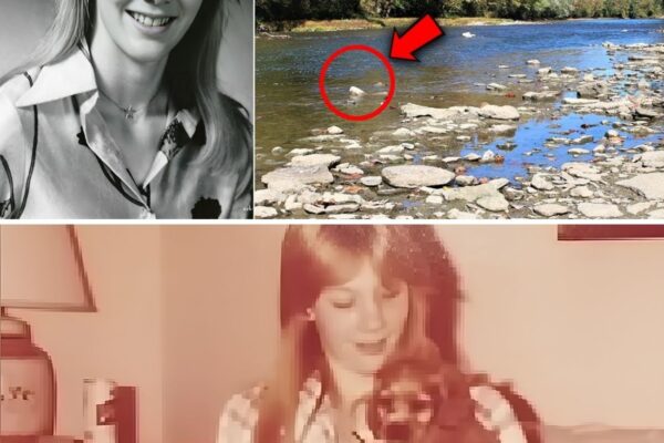 44-Year-Old Cold Case FINALLY Solved in 2022 | Cheryl Thompson Case | Mysterious Hook 