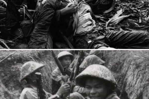 The Vietnam War Part 1- The Battle of Ap Bac, January 1963 – A small village. A decisive clash