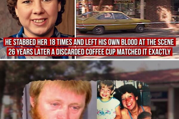 Australia 1993 Cold Case Solved – Arrest Shocks Community