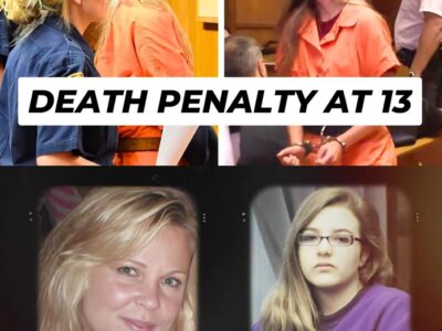 INSANE TEEN KILLERS Reacting to Life Sentences
