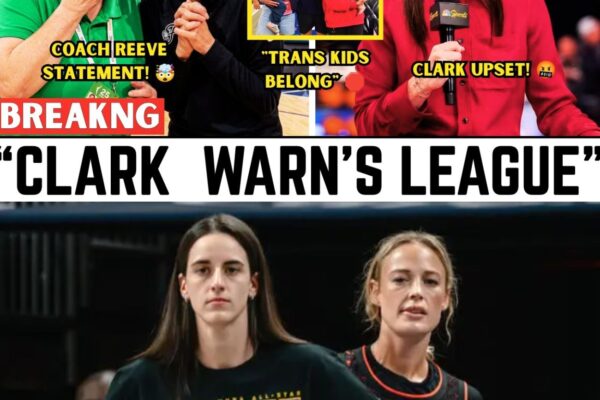 Inside the WNBA Crisis: Caitlin Clark’s Alleged Legal Action and Explosive Locker Room Ultimatum Over Sophie Cunningham