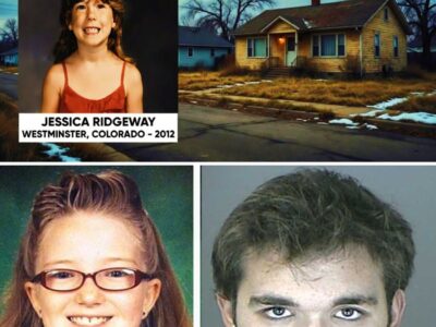 The Haunting Story of 10-year-old Jessica Ridgeway | Colorado Cold Case