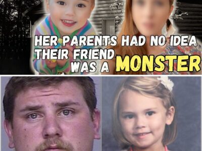 This Story is Terrifying- The Story of Alayna Ertl