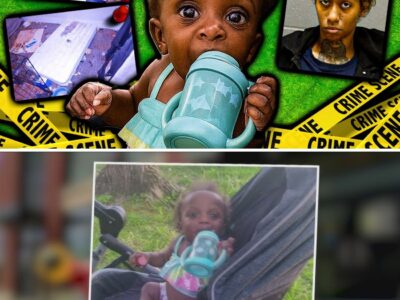 Infant Found In The FILTHIEST Home Ever
