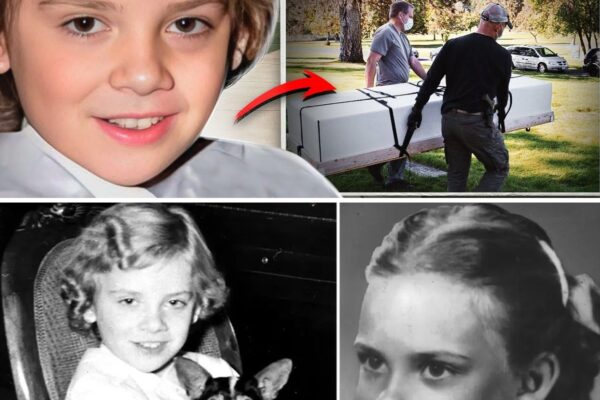 He Was RIGHT THERE. One Of The Craziest Solved Cases EVER