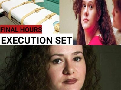 The Final Chapter of Christa Pike: Tennessee Sets Her Execution Date