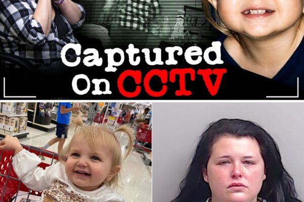 I Ended Her Life Because She Was Irritating Me | Fallon Fridley Case