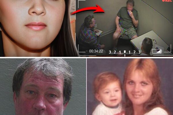 He Thought They Would NEVER Catch Him.. Until One MISTAKE Led To His Arrest