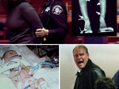 The Dad Who Watched Adult Films While His Beaten Son Lays Dying