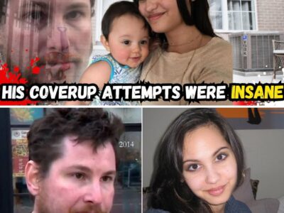 He’s Been Called The Canadian Chris Watts- The Story of Jasmine & Aliyah