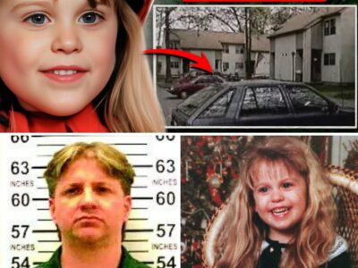 She Stepped Outside and Disappeared for 2 YEARS. Then a WILD Twist Helped to Reveal the Truth