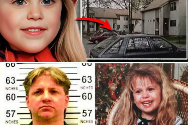 She Stepped Outside and Disappeared for 2 YEARS. Then a WILD Twist Helped to Reveal the Truth