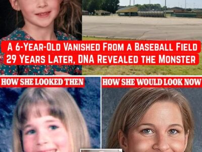 DNA Just SOLVED Arkansas’ Most Famous Cold Case.