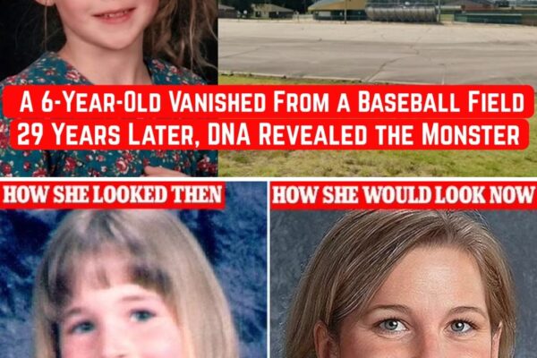 DNA Just SOLVED Arkansas’ Most Famous Cold Case.
