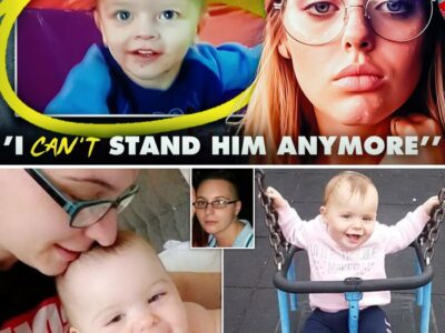 P*rn Addicted Mom & Boyfriend Slam Son’s Head Into Pieces