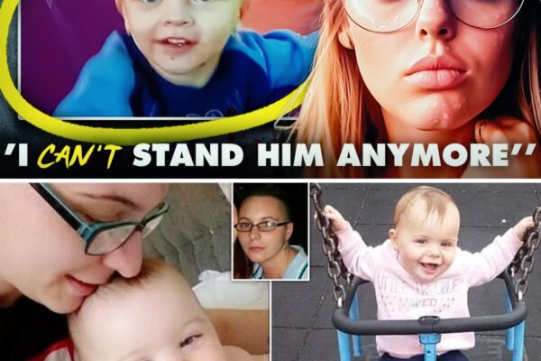 P*rn Addicted Mom & Boyfriend Slam Son’s Head Into Pieces