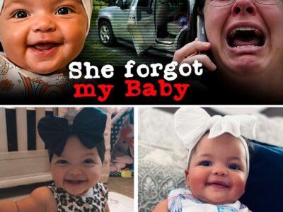 Babysitter Left Her Daughter In A 133° Car For Five Hours | Ariya Paige Case