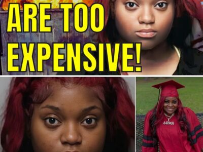 Mom Puts Baby In Trash Compactor Because He Is “Too Expensive”