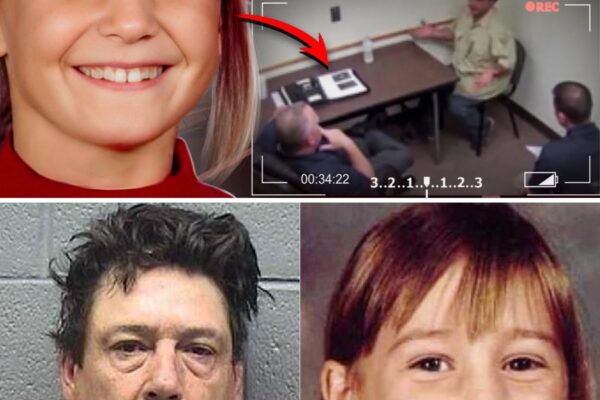 She Vanished From Her BEDROOM. 18 Years Later The Truth SHOCKED Everyone