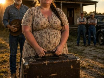 Sold to a poor farmer to pay off her family’s debts, a young woman had no idea her new husband was secretly a wealthy landowner with vast acres to his name