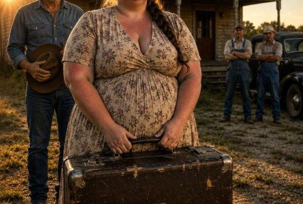 Sold to a poor farmer to pay off her family’s debts, a young woman had no idea her new husband was secretly a wealthy landowner with vast acres to his name