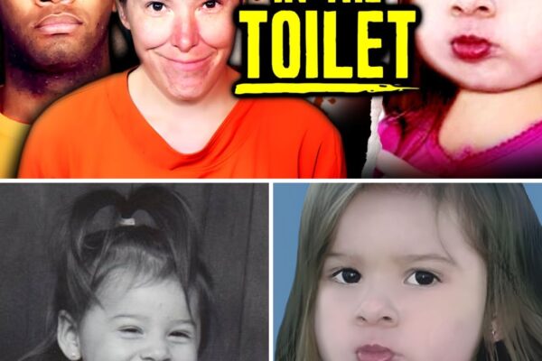 The Brutal Savage Bea*ing Of A 3 Year Old Girl