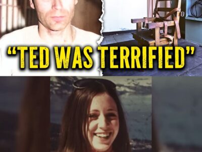 Ted Bundy: One of America’s Most Notorious Serial Killers | Final 24 Hours on Death Row