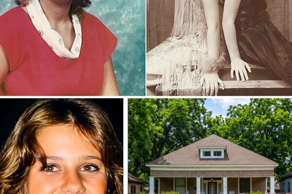 North Carolina 1984 Cold Case Solved – DNA Shocked Community
