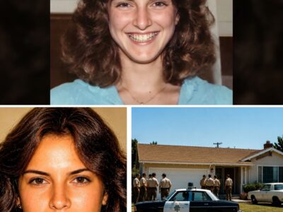 California 1980 Cold Case FINALLY Solved — Killer Lived Next Door for 42 Years Without Anyone Knowing